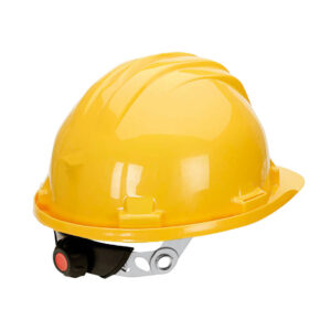 Helm dielektrisch 5RG gelb - Radratsche